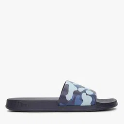 woodland Camo Print Slides-picture-17