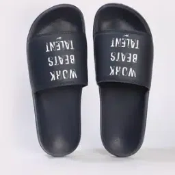 reebok Vector Typographic Print Slides-picture-21