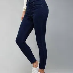 dolce crudo Solid Jeans-picture-25