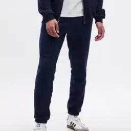 Men Regular Fit Joggers-image-39