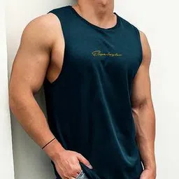 eyebogler Round-Neck Sleeveless Vest-picture-15