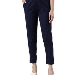 go colors Pants with Insert Pockets-picture-14