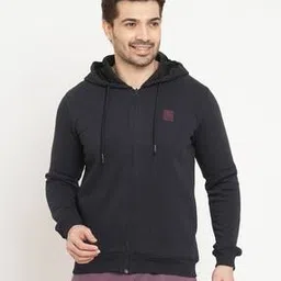 sweet dreams Men Zip-Front Hoodie with Insert Pocket-picture-20