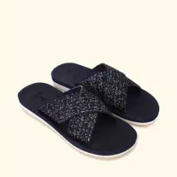 yoho Women Open-Toe Slip-On Slides-picture-37