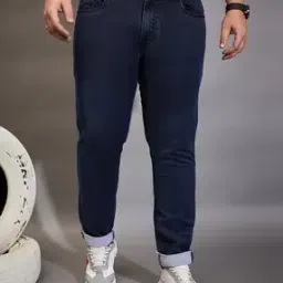 big banana Men Straight Fit Jeans-picture-13