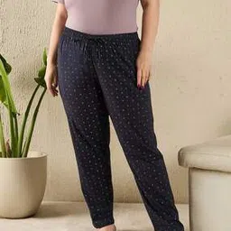 cupid Women Relaxed Fit Pyjamas-picture-13