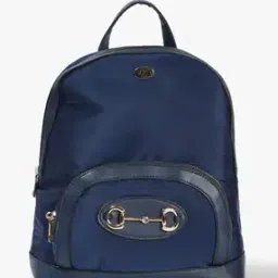 fig Backpack with Metal Accent-picture-34