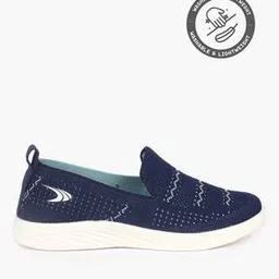 performax Women Low-Top Slip-On Walking Shoes-picture-32