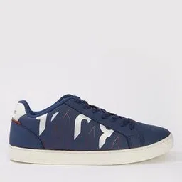 lee cooper Men Printed Low-Top Shoes-picture-53
