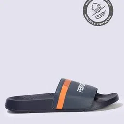 performax Men Logo Print Slides-picture-21
