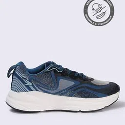 performax Women Round-Toe Lace-Up Running Shoes-picture-14