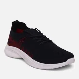 champs Men Round-Toe Lace-Up Sneakers-picture-52