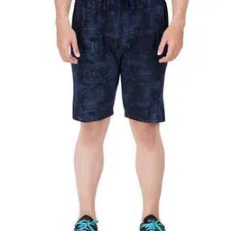 guide Abstract Regular Fit  City Shorts-picture-24