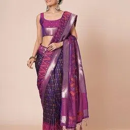 ri-wah Women Traditional Saree-picture-28