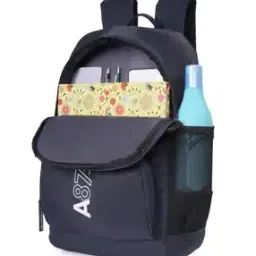 aeropostale Men Backpack with Adjustable Shoulder Straps-picture-47