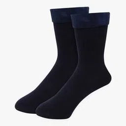 shyla Mid-Calf Length Everyday Socks-picture-23
