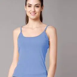 fbar Pack of 2 Cotton Camisoles-picture-11