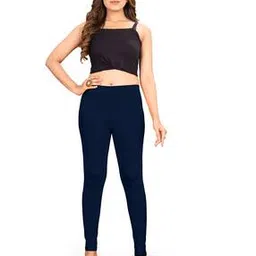 ks krishna sports Ankle-Length Leggings-picture-46