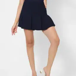 vastrado High-Rise Flared Skirt-picture-33