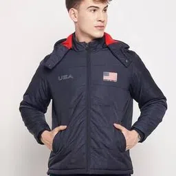 duke Zip-Front Puffer Jacket with Hood-picture-39