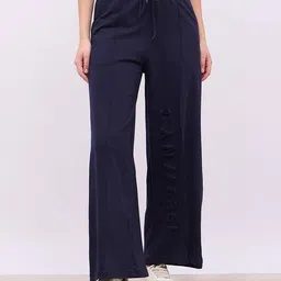 styli Women Cotton Joggers image 1