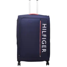 tommy hilfiger Unisex TSA Lock luggage Bag image 1
