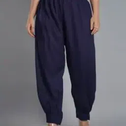 letsdressup Women Salwar with Elasticated Waist-picture-30