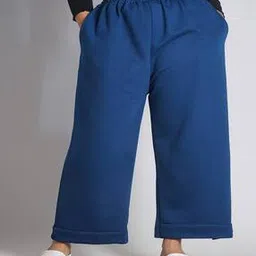 letsdressup Women Palazzos with Elasticated Waist-picture-31
