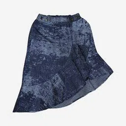 kiddopanti Embellished Flared Skirt-picture-15