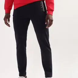 true religion Straight Sweat Pants with Insert Pockets-picture-48