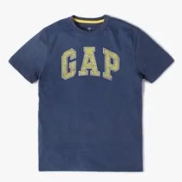 gap kids Boys Brand Print Relaxed Fit T-Shirt-picture-23