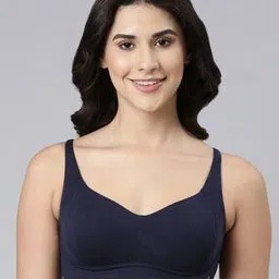 enamor Non Wired Slip-On T-Shirt Bra-picture-20
