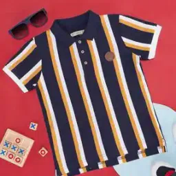 pantaloons junior Boys Regular Fit Cotton T-shirt  -picture-23