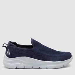 action Lightweight Slip-On Running Shoes-picture-48