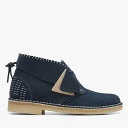 clarks Desert Ankle-Length Boots-picture-15