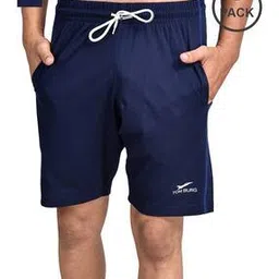 tom burg Solid Shorts-picture-42