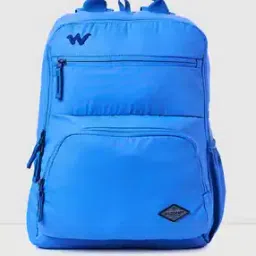 wildcraft Men Backpack with Multiple Compartments-picture-11
