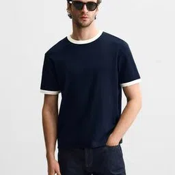 mischief monkey Men Regular Fit T-Shirt -picture-32