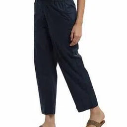 morrio Straight Pants with Drawstring Waist-picture-11