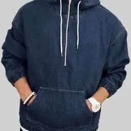 Men Hooded Sweatshirt-image-25