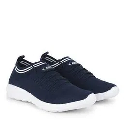 jqr Round-Toe Lace-Up Running Shoes-picture-17