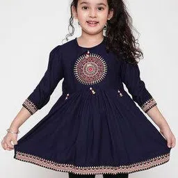 ishti Embroidered Round-Neck Top-picture-53