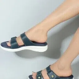 carlton london Women Open-Toe Slip-On Sandals-picture-25