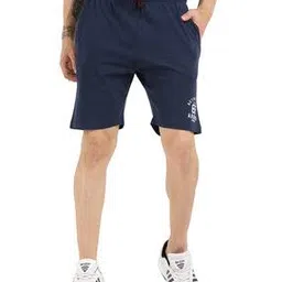 ardeur Mid-Rise Regular Fit City Shorts-picture-30