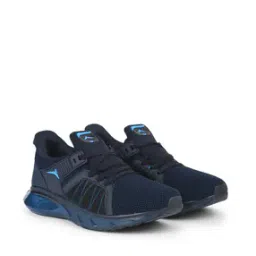 jqr Men Round-Toe Lace-Up Running Shoes-picture-37