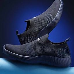 asian Men Slip-On Walking Shoes-picture-5