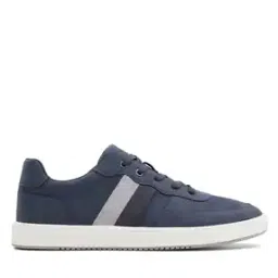 aldo Men Lace-Up Sneakers-picture-53