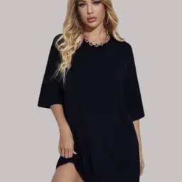 earthstick Women Loose Fit T-shirt image 1