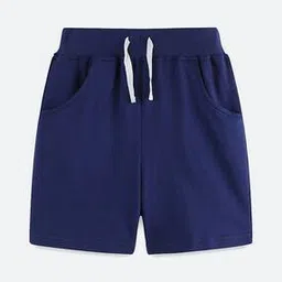 oh rare Boys Mid Rise Short Pants-picture-21