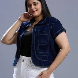 style quotient Women Regular Fit Shurg-picture-43